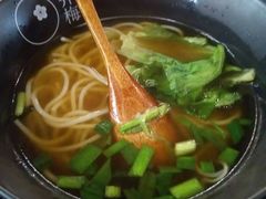 -贡梅老面馆·蟹粉面·无锡特色小吃(南长街主推店)