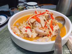 -东安鸡馆(蔡锷南路店)