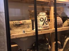-% Arabica(京都东山店)