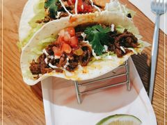 -AFS Cafe & Canteen(闽江二路店)