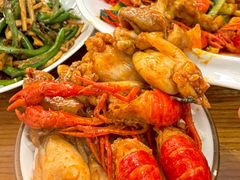 -毛哥小馆子(百井坊巷店)