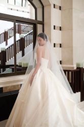 点击看大图 -Chic Bridal 熙可婚纱