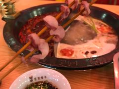 -百味源炭火烤翅 ·夜市大排档(酒仙桥店)