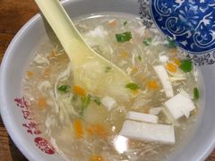 -薛阿婆(北美新天地中心店)