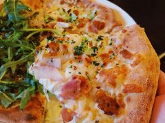 -PIZZA BIANCA(民园店)