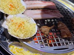 -鹤江桥·红油牛肉粉(SKP店)