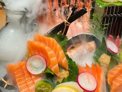 -一石三鸟烧鸟•刺身•定食套餐(南桥美谷店)