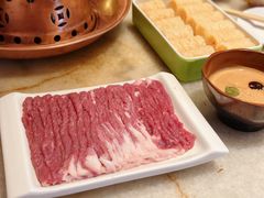 -南门涮肉(天坛南门店)