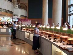 -开封开元名都大酒店·可泰自助餐厅