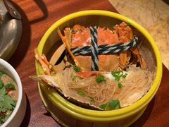 -赛瑞喜来登大酒店-盛宴自助餐厅