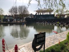 -酷鱼垂钓CLUB(朝阳区博大路店 )