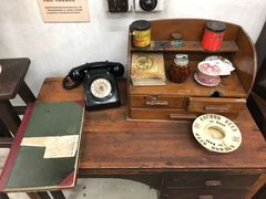 -新加坡牛车水原貌馆