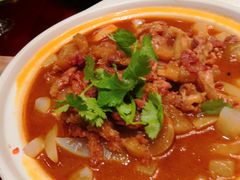 -俏巴渝·家宴·生日宴(锦绣城店)
