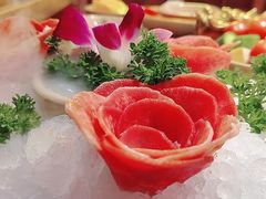 -蜀大侠火锅(森兰花园城店)