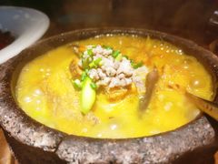 -辛香汇·现炒川菜(淮海路百盛店)