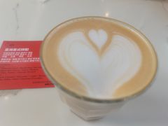 -S.O.E COFFEE(五道营店)