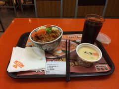 iphone_upload_pic-吉野家(长青店)
