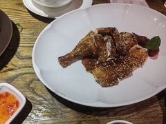 -广东道至正餐厅(区庄店)