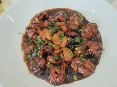 -高老庄新家宴(北斗星广场店)