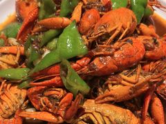 -大哈福烧烤·海鲜·家常菜(延安三路店)