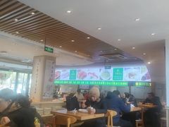 -素满香·素食自助餐(苏州·临顿路店)