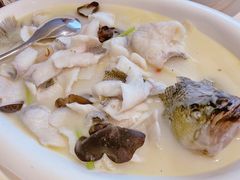 -水月周庄铂尔曼酒店-水月荟中餐厅