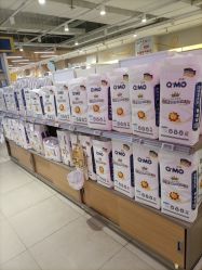 -孩子王(广州融创茂店)