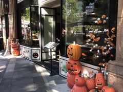 -Bistro 63 创意融合料理(广粤天地店)