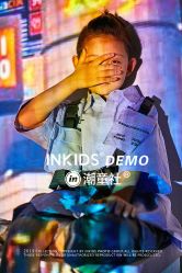 -INKIDS潮童社儿童摄影(朝阳大悦城店)
