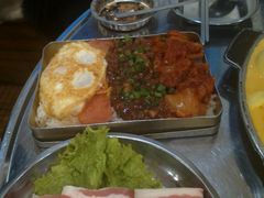 -老板娘的烤肉店(港湾广场店)