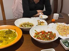 -安徽人家(奥体店)
