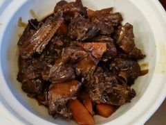 -东方建国大酒店-中餐厅