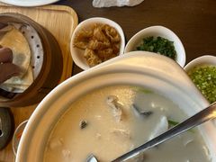 -HOHO餐厅(古子城店)