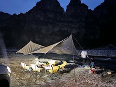 -野三坡清泉山风景区