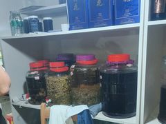 -龙姐私房菜(和顺古镇店)