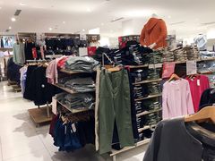 -优衣库(南京建邺万达广场店)