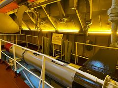 -泰达航母主题公园