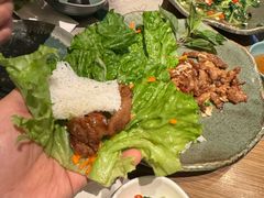 -安南越南餐厅(青岛万象城店)