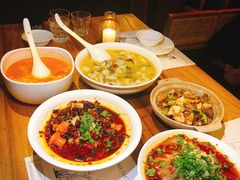 -不二·民谣音乐餐吧(长沙店)