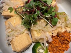 -胡麻(静安嘉里店)