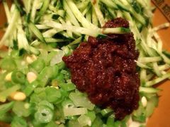 老北京炸酱面酒仙桥店-老北京私房菜(798店)