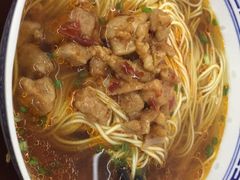 -吴茂兴本帮面(百色路店)