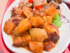 -神龟馅饼(大观园店)