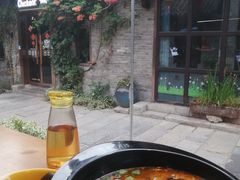 -回龙窝历史文化街区