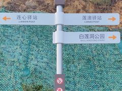 -板樟山森林公园