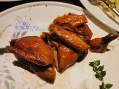 -甄御•海鲜新青岛菜(麦岛店)