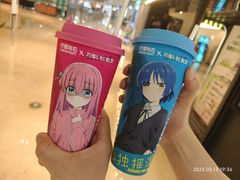-柠檬向右(宝杨宝龙店)