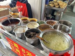 -赵伍面庄(吉祥苑店)