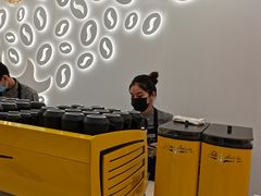 -麦当劳(徐汇漕溪北路百脑汇店)