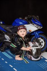 -童年时光专业儿童摄影(龙首店)